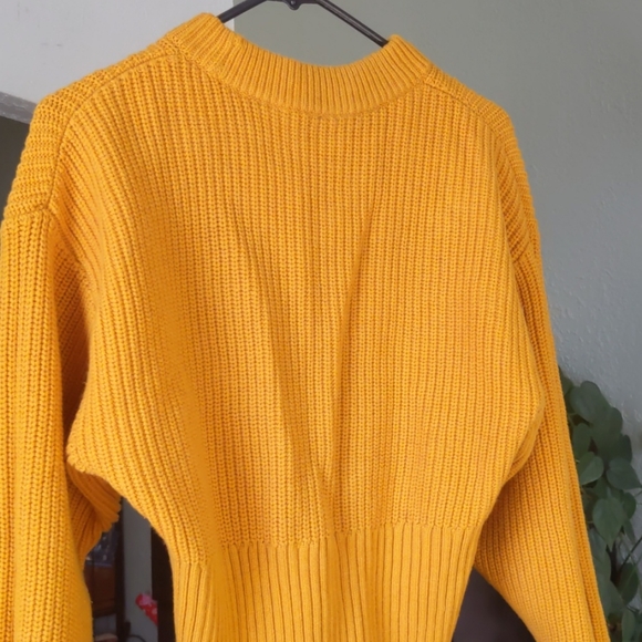& Other Stories Sweater - Picture 2 of 3